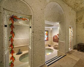 AJWA Cappadocia