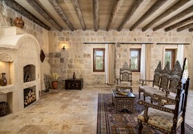 AJWA Cappadocia