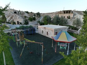 AJWA Cappadocia