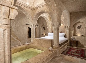 AJWA Cappadocia