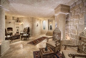 AJWA Cappadocia