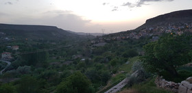 Akkoy Evleri Cave Hotel
