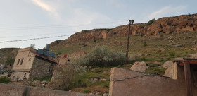 Akkoy Evleri Cave Hotel