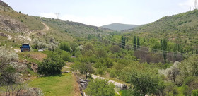 Akkoy Evleri Cave Hotel