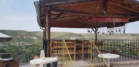 Akkoy Evleri Cave Hotel