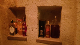 Akkoy Evleri Cave Hotel