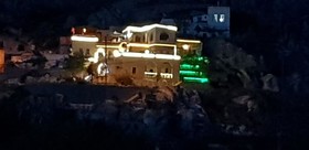 Akkoy Evleri Cave Hotel