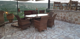 Akkoy Evleri Cave Hotel