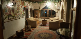 Akkoy Evleri Cave Hotel