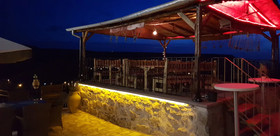 Akkoy Evleri Cave Hotel