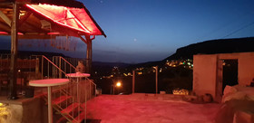 Akkoy Evleri Cave Hotel