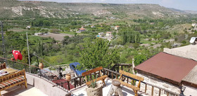 Akkoy Evleri Cave Hotel
