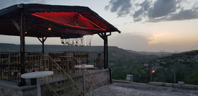 Akkoy Evleri Cave Hotel