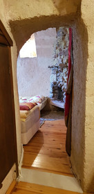 Akkoy Evleri Cave Hotel