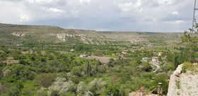 Akkoy Evleri Cave Hotel