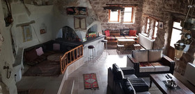 Akkoy Evleri Cave Hotel