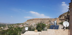 Akkoy Evleri Cave Hotel