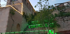Akkoy Evleri Cave Hotel