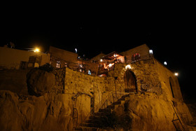 Akkoy Evleri Cave Hotel