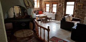 Akkoy Evleri Cave Hotel