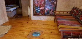 Akkoy Evleri Cave Hotel