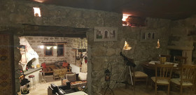 Akkoy Evleri Cave Hotel