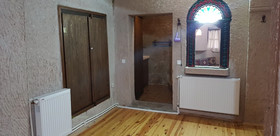 Akkoy Evleri Cave Hotel