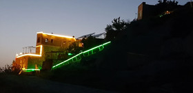 Akkoy Evleri Cave Hotel