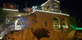 Akkoy Evleri Cave Hotel