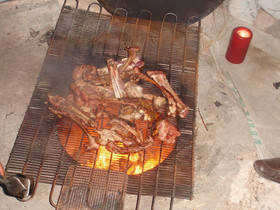 Akkoy Evleri Cave Hotel