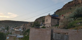 Akkoy Evleri Cave Hotel