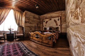 Akuzun Hotel
