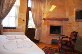 Akuzun Hotel
