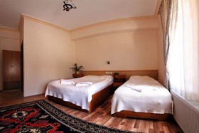 Akuzun Hotel