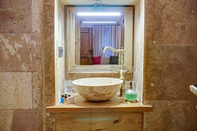 Alfa Cave Hotel