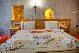 Alfa Cave Hotel