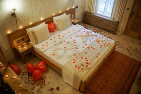 Alfa Cave Hotel