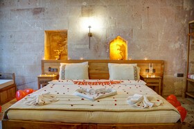 Alfa Cave Hotel