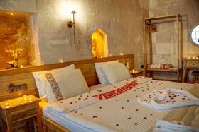 Alfa Cave Hotel