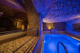 Alfa Cave Hotel
