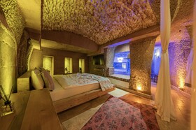 Alfa Cave Hotel