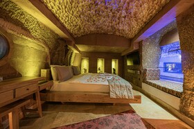 Alfa Cave Hotel