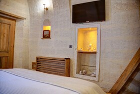 Alfa Cave Hotel