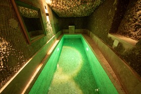 Alfa Cave Hotel
