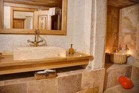 Alfa Cave Hotel