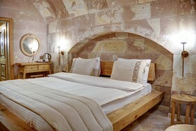 Alfa Cave Hotel