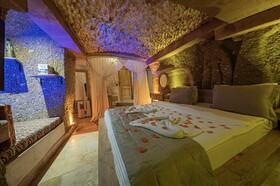 Alfa Cave Hotel