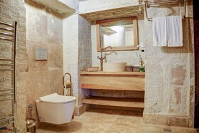 Alfa Cave Hotel