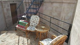 7 Oda Kapadokya Cave House