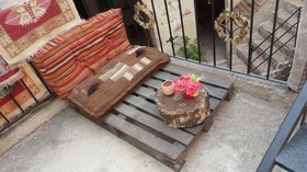 7 Oda Kapadokya Cave House